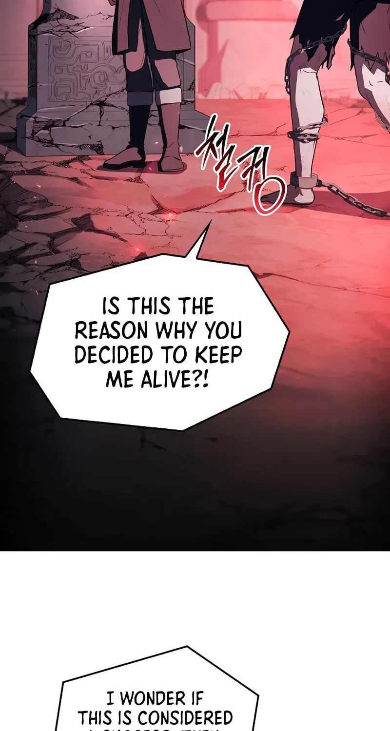 The Legendary Spearman Returns Chapter 160 page 124 - 