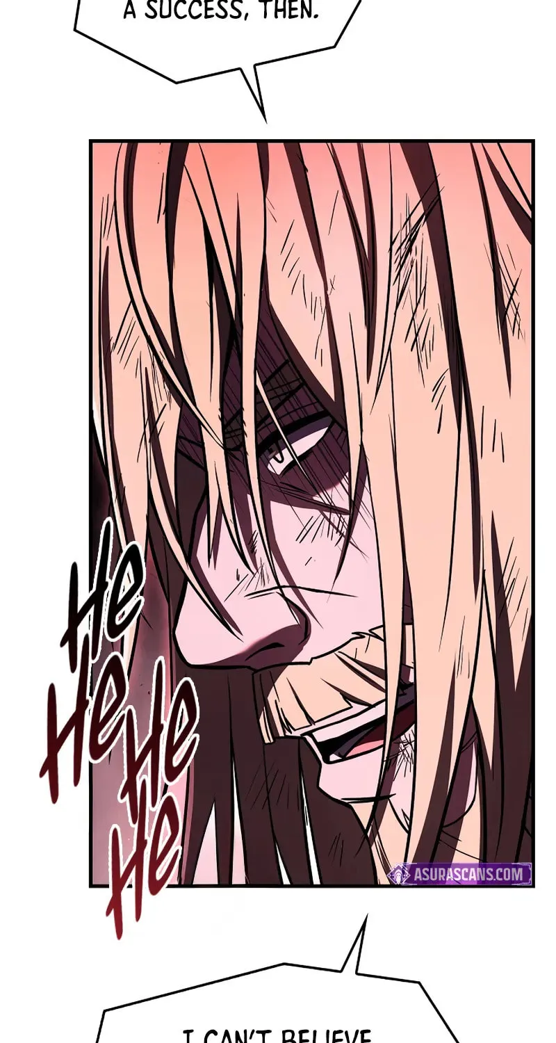 The Legendary Spearman Returns Chapter 160 page 125 - 