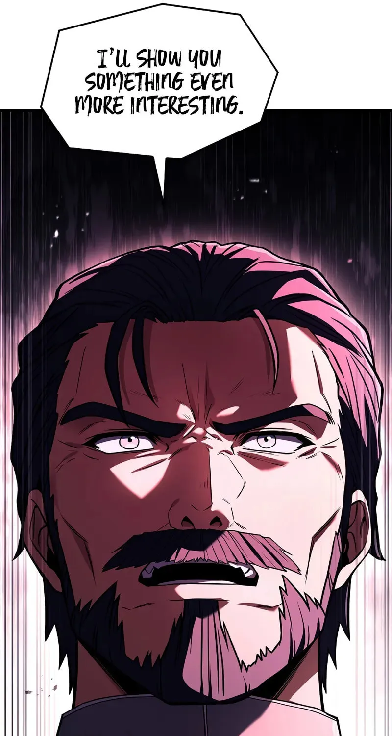 The Legendary Spearman Returns Chapter 160 page 127 - 