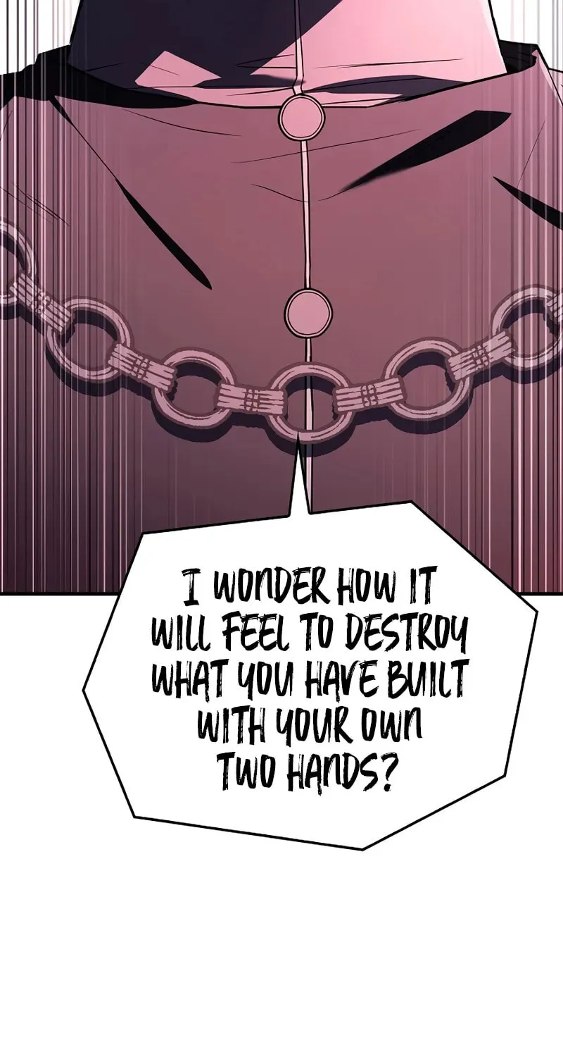 The Legendary Spearman Returns Chapter 160 page 128 - 