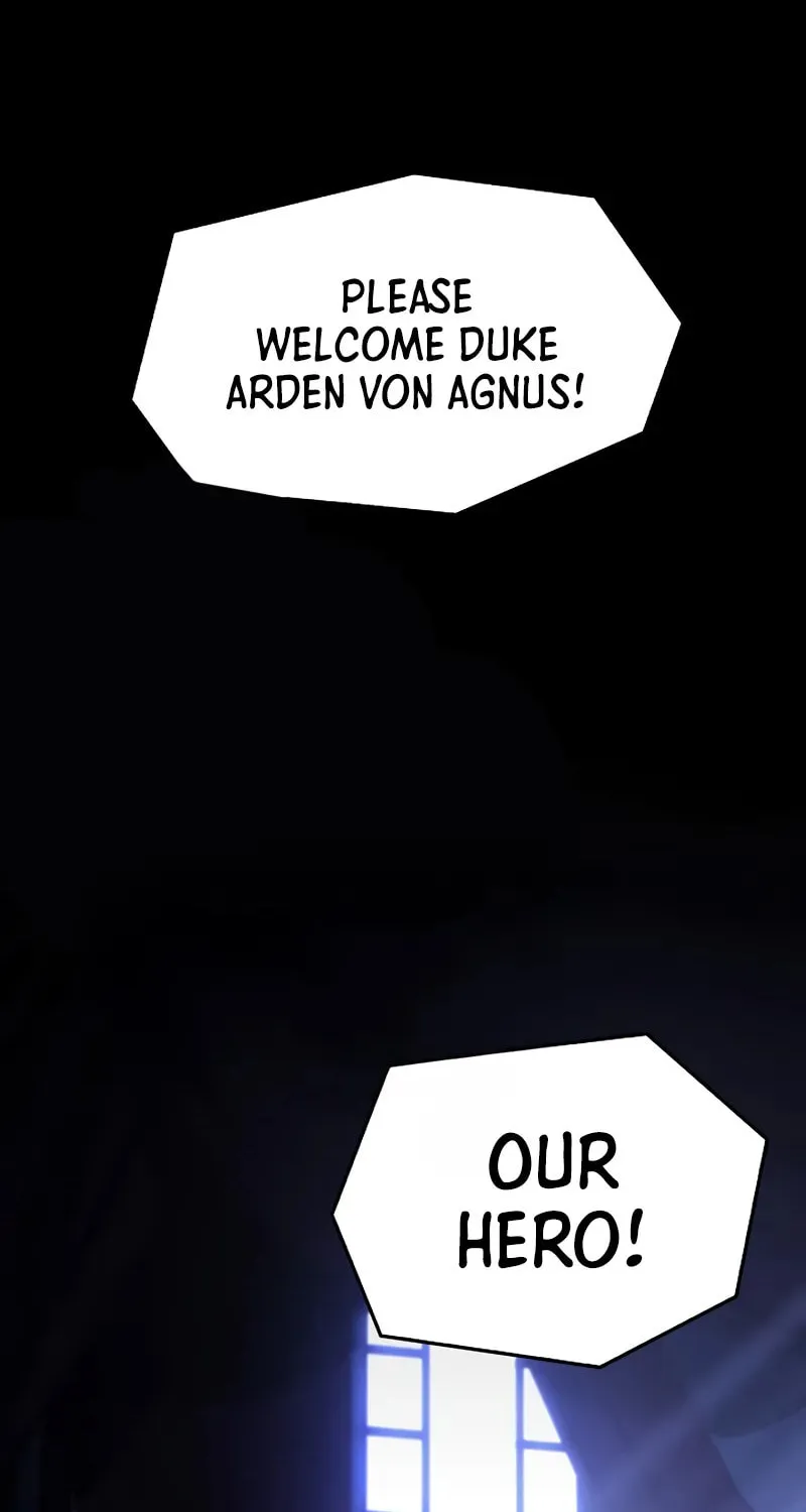 The Legendary Spearman Returns Chapter 160 page 15 - 