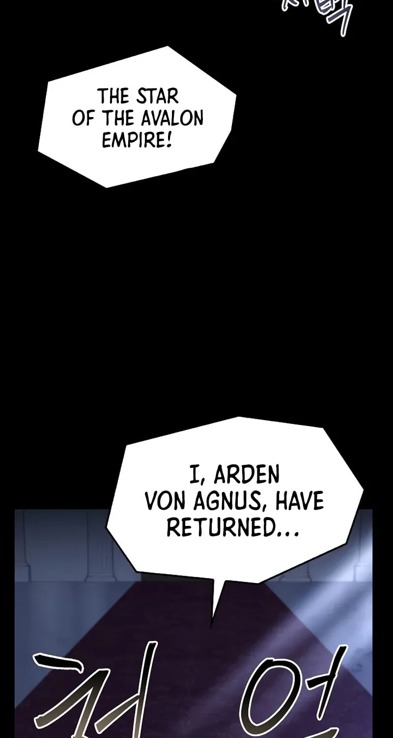 The Legendary Spearman Returns Chapter 160 page 17 - 