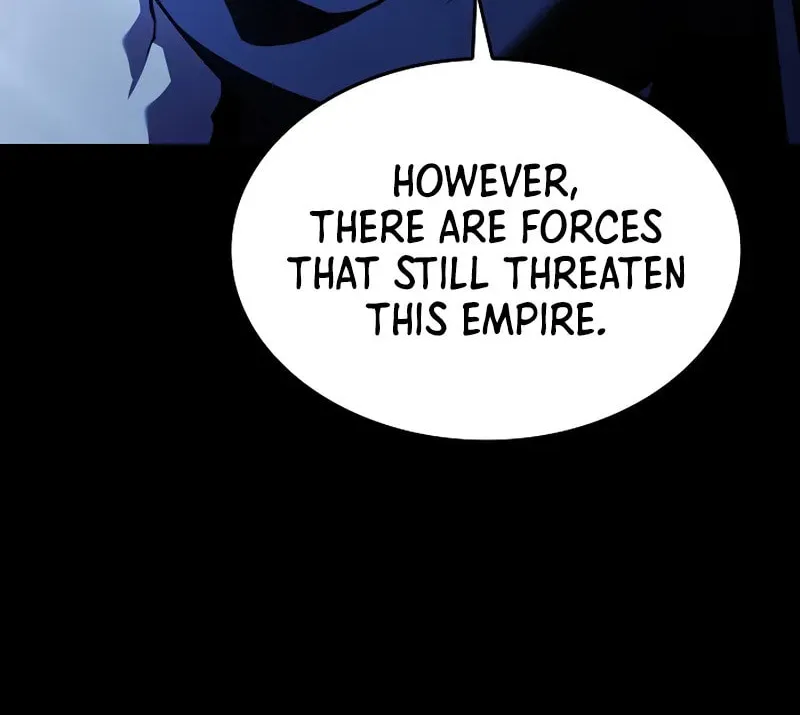The Legendary Spearman Returns Chapter 160 page 21 - 