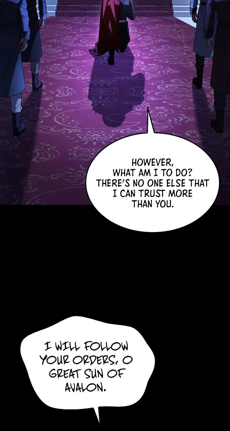 The Legendary Spearman Returns Chapter 160 page 24 - 