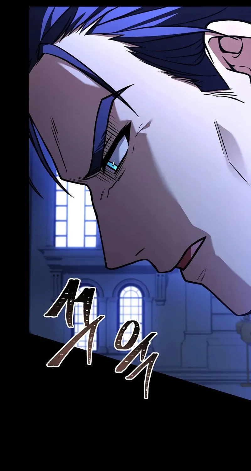 The Legendary Spearman Returns Chapter 160 page 25 - 