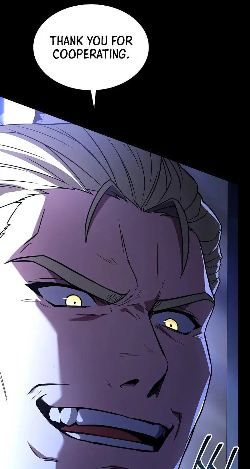 The Legendary Spearman Returns Chapter 160 page 26 - 