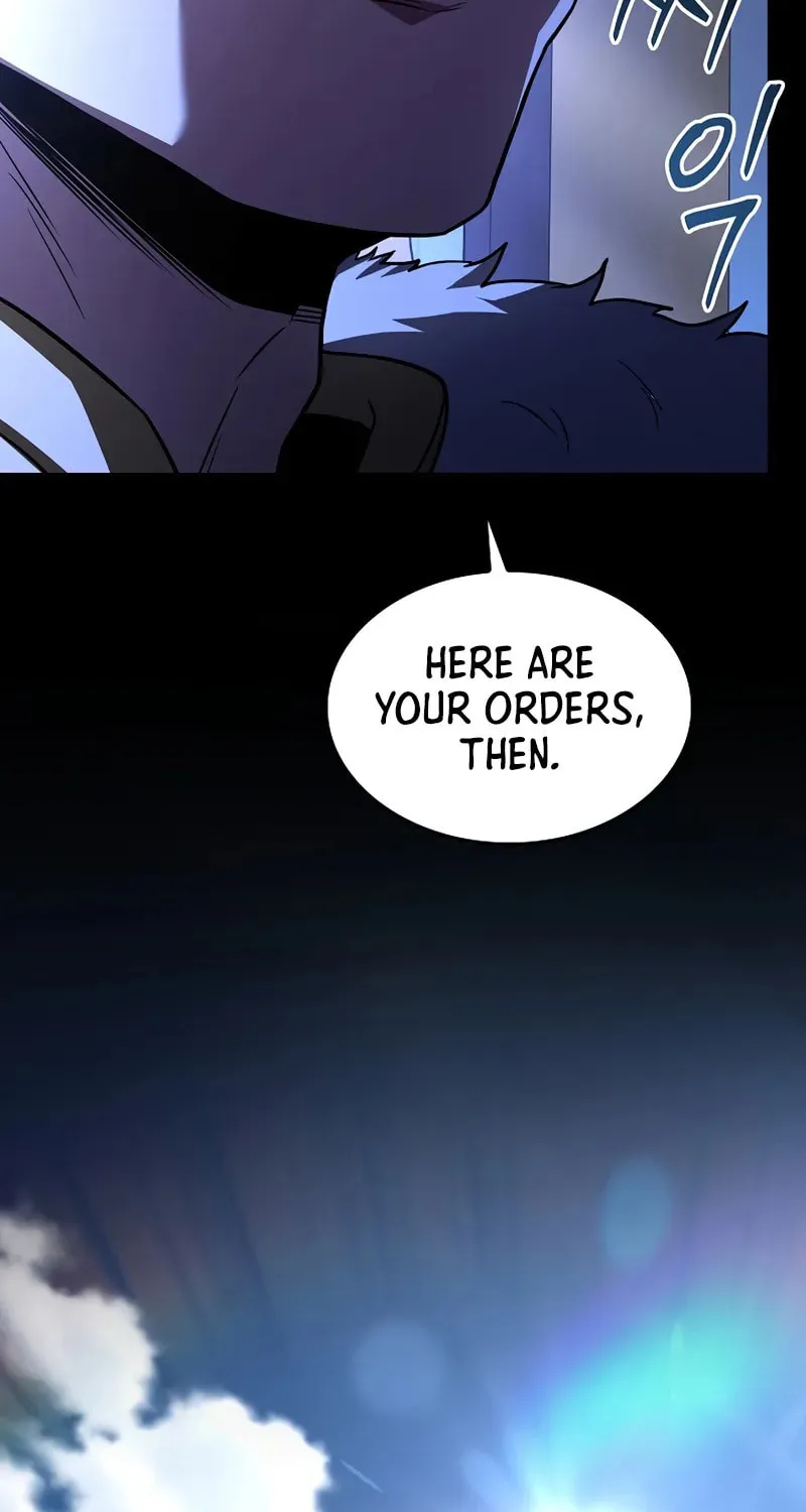 The Legendary Spearman Returns Chapter 160 page 27 - 