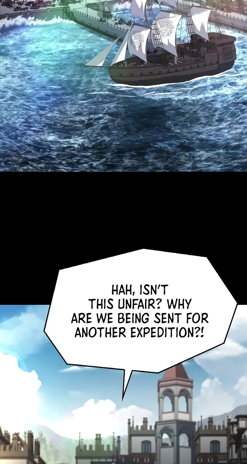 The Legendary Spearman Returns Chapter 160 page 29 - 