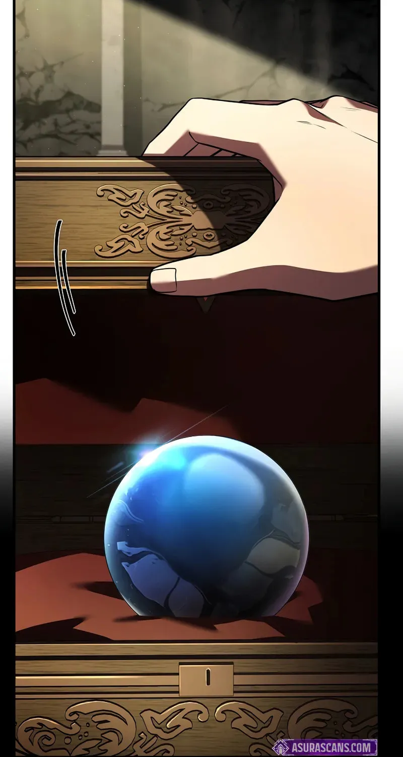The Legendary Spearman Returns Chapter 160 page 4 - 