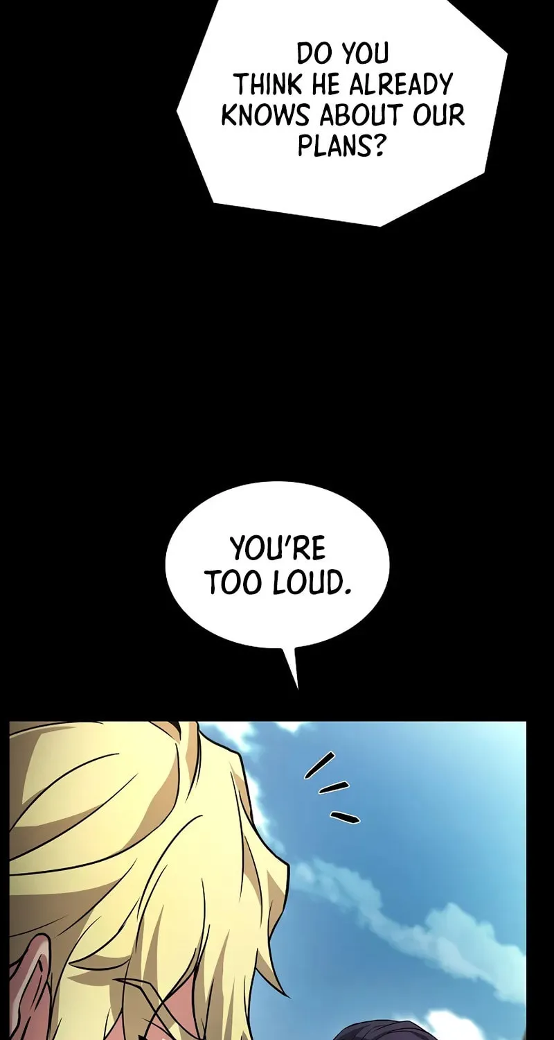 The Legendary Spearman Returns Chapter 160 page 33 - 