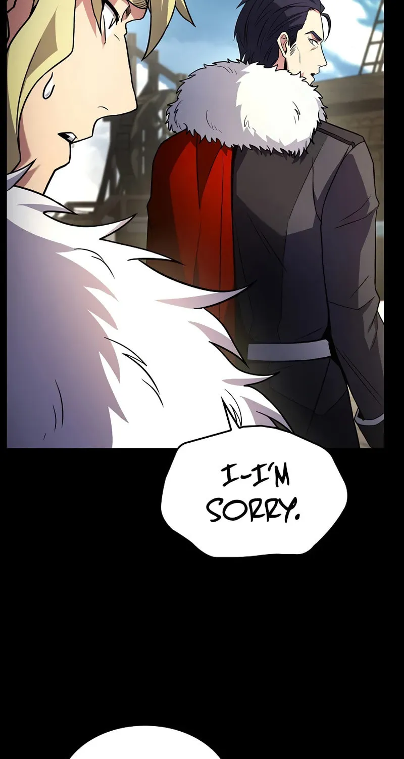 The Legendary Spearman Returns Chapter 160 page 34 - 