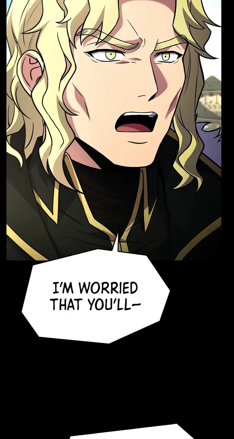 The Legendary Spearman Returns Chapter 160 page 37 - 