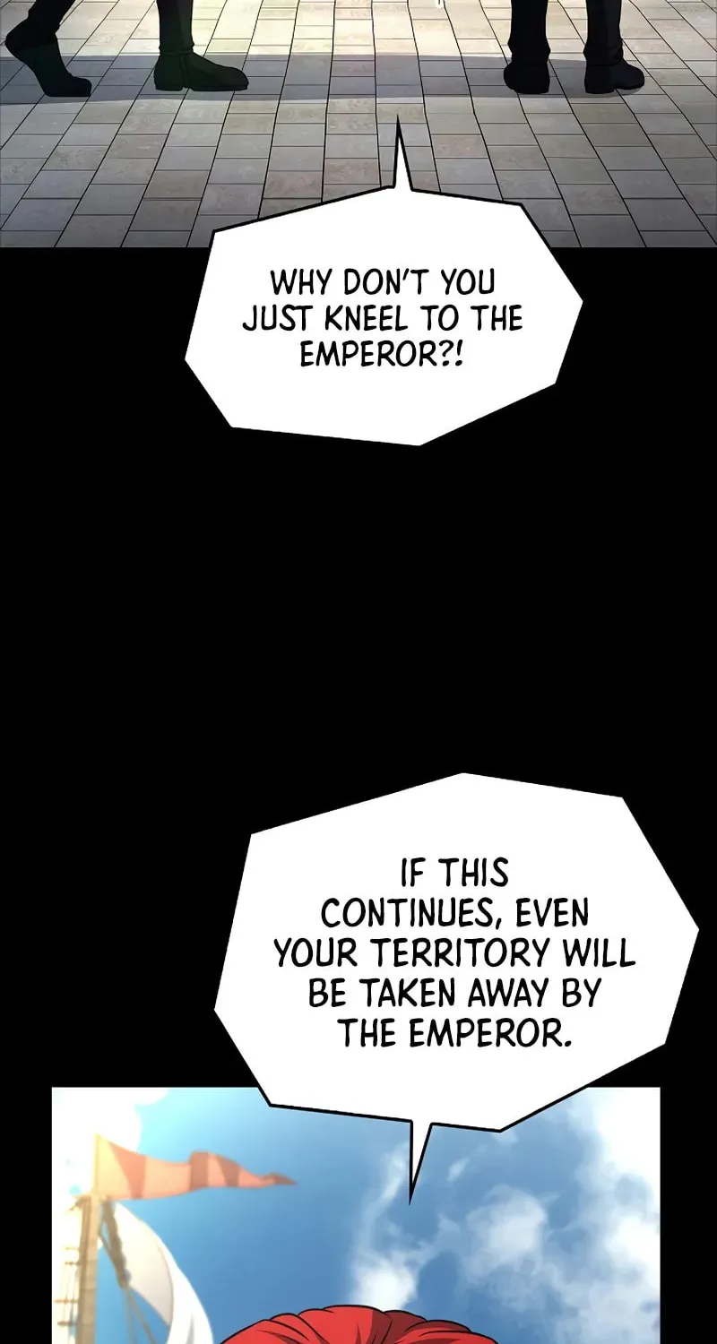 The Legendary Spearman Returns Chapter 160 page 39 - 