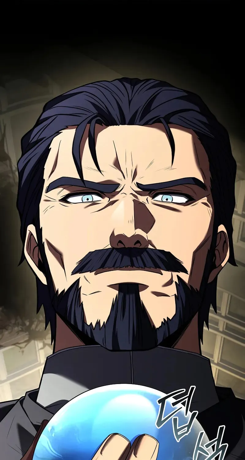The Legendary Spearman Returns Chapter 160 page 5 - 