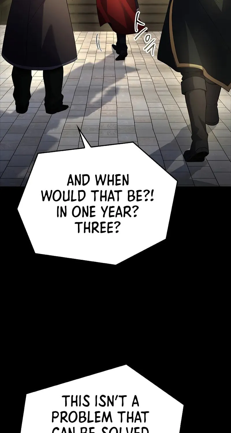 The Legendary Spearman Returns Chapter 160 page 42 - 