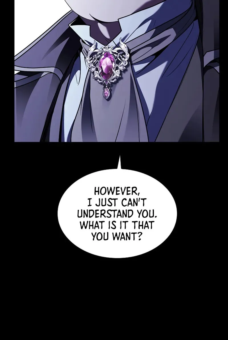 The Legendary Spearman Returns Chapter 160 page 49 - 