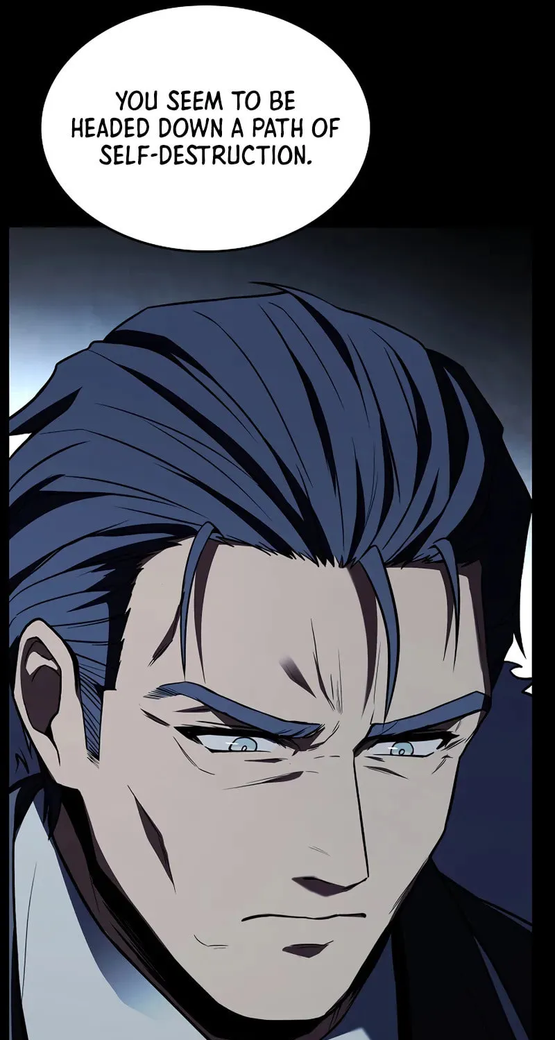 The Legendary Spearman Returns Chapter 160 page 50 - 