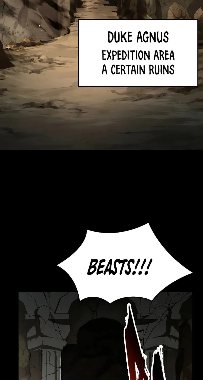 The Legendary Spearman Returns Chapter 160 page 55 - 