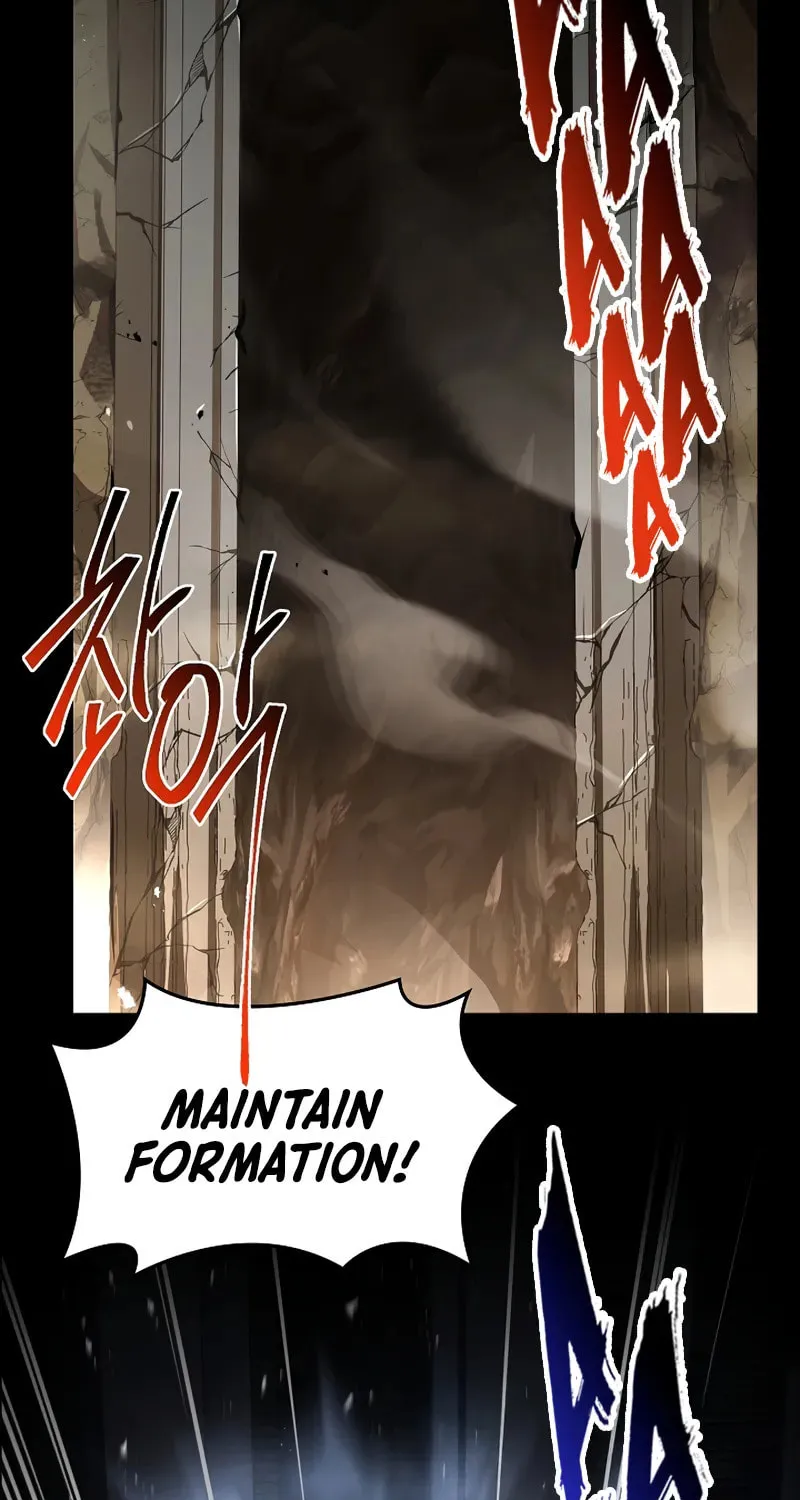 The Legendary Spearman Returns Chapter 160 page 56 - 