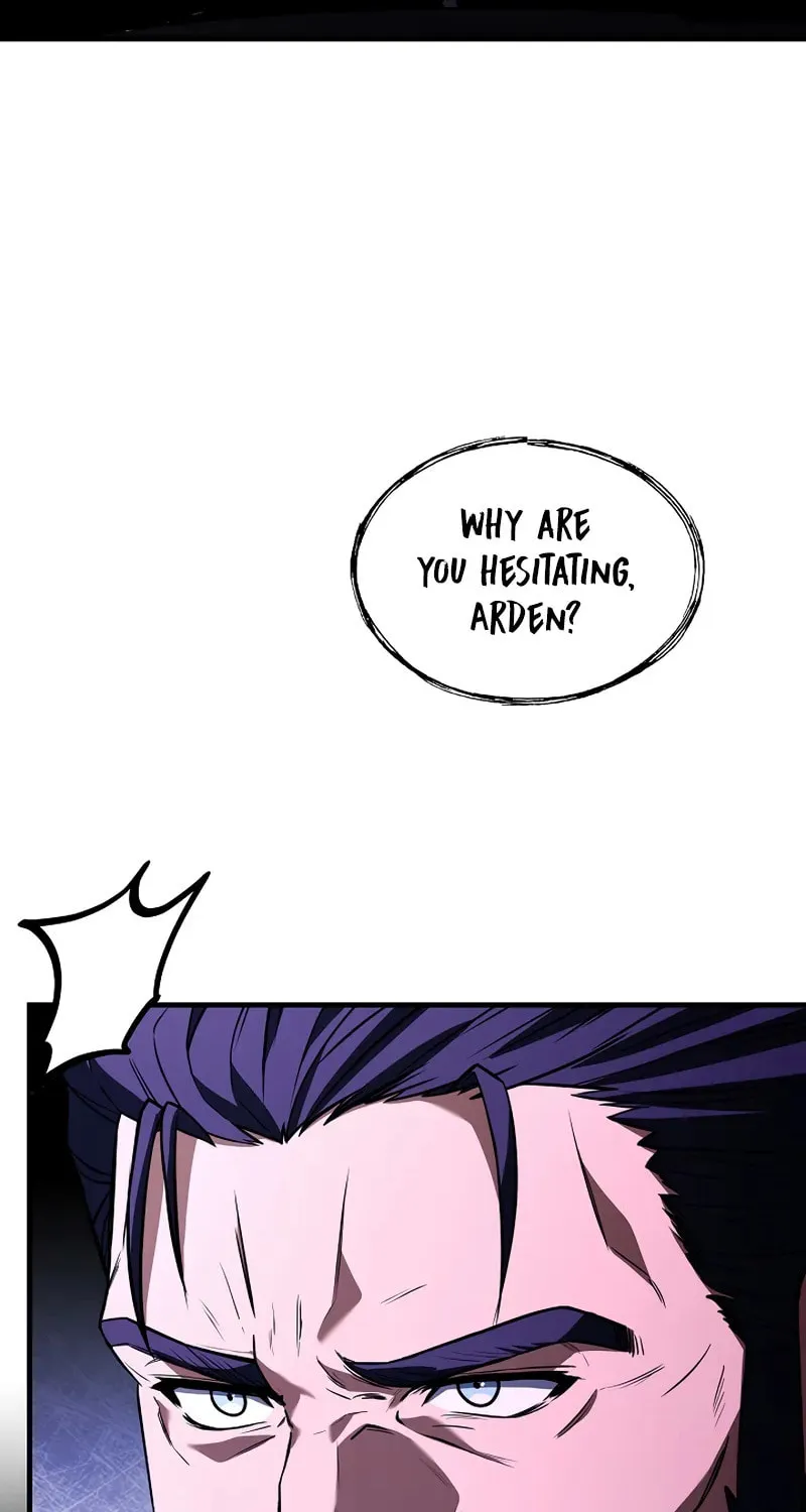 The Legendary Spearman Returns Chapter 160 page 7 - 
