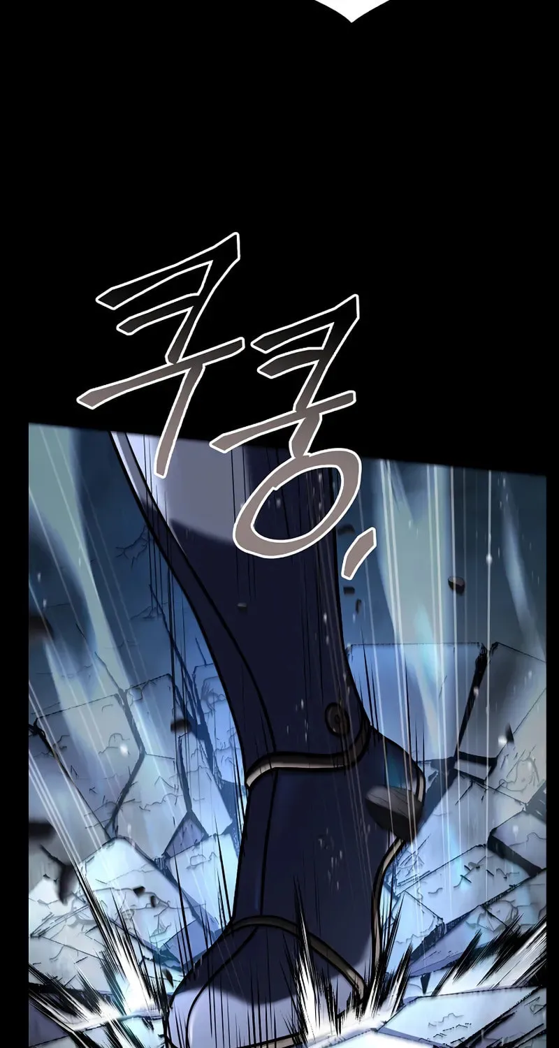 The Legendary Spearman Returns Chapter 160 page 64 - 