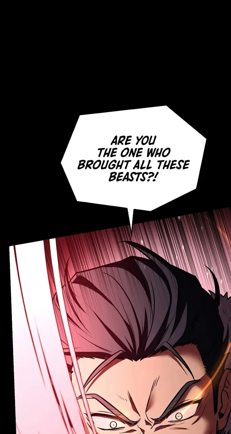 The Legendary Spearman Returns Chapter 160 page 67 - 