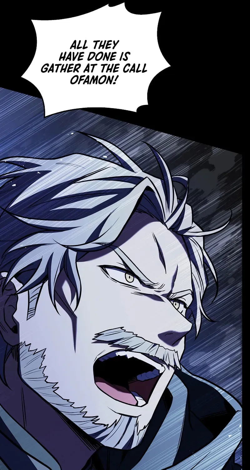 The Legendary Spearman Returns Chapter 160 page 69 - 
