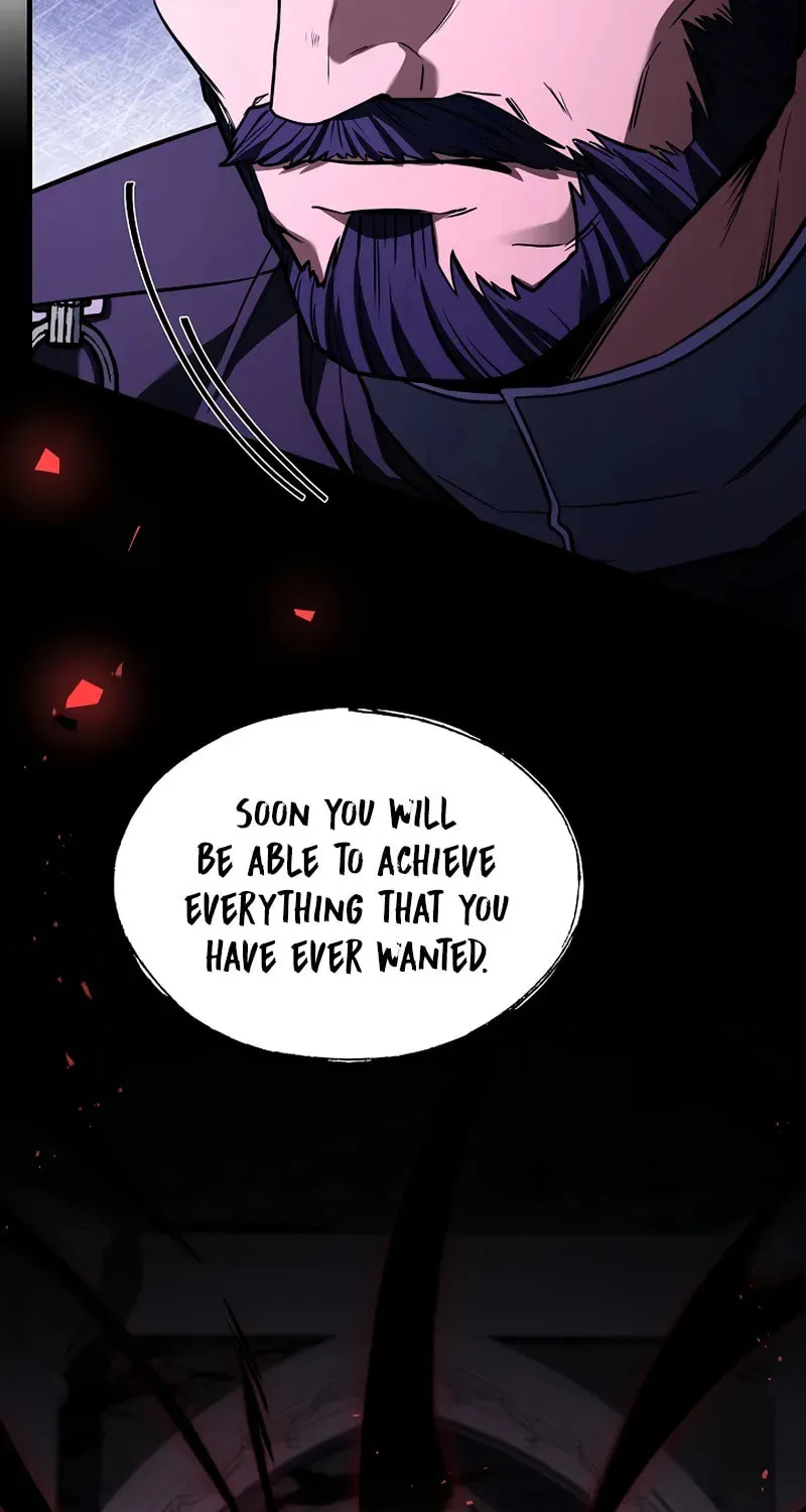 The Legendary Spearman Returns Chapter 160 page 8 - 