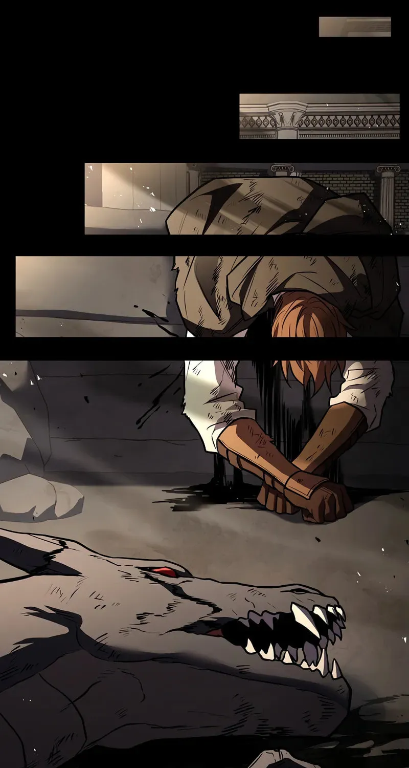 The Legendary Spearman Returns Chapter 160 page 73 - 