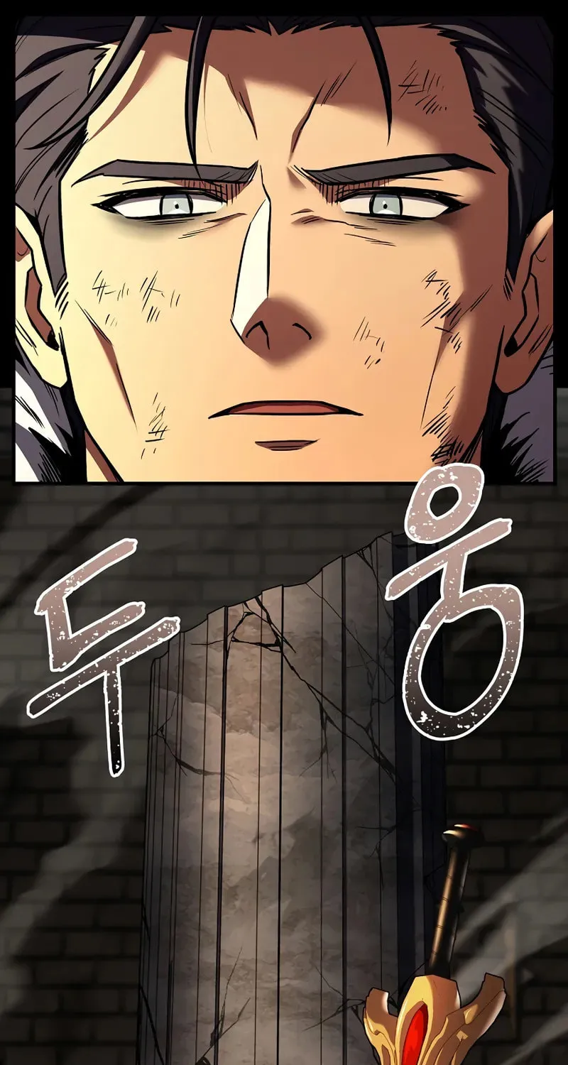 The Legendary Spearman Returns Chapter 160 page 75 - 