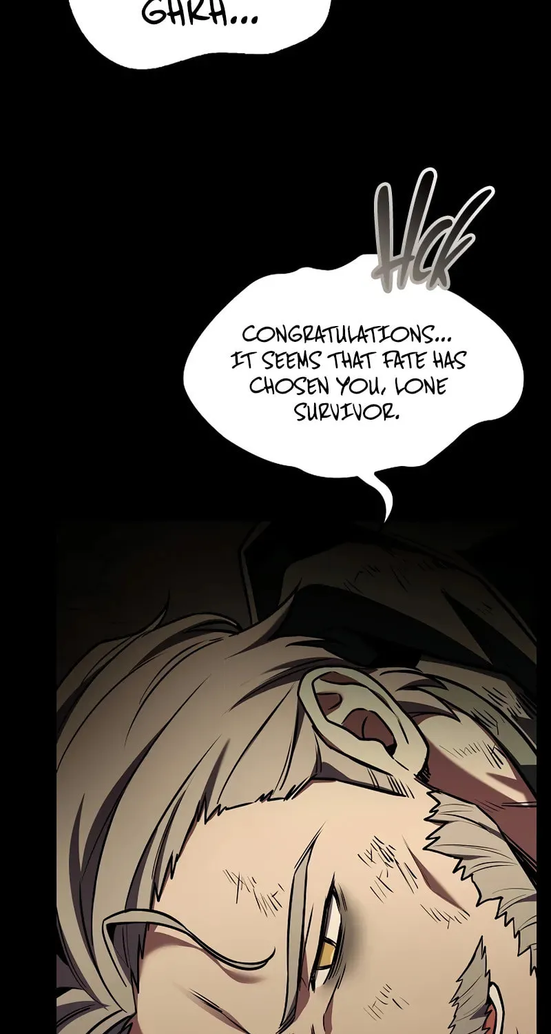 The Legendary Spearman Returns Chapter 160 page 77 - 