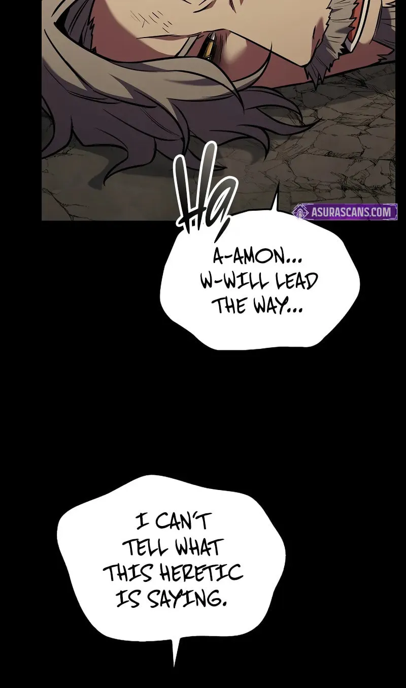 The Legendary Spearman Returns Chapter 160 page 78 - 