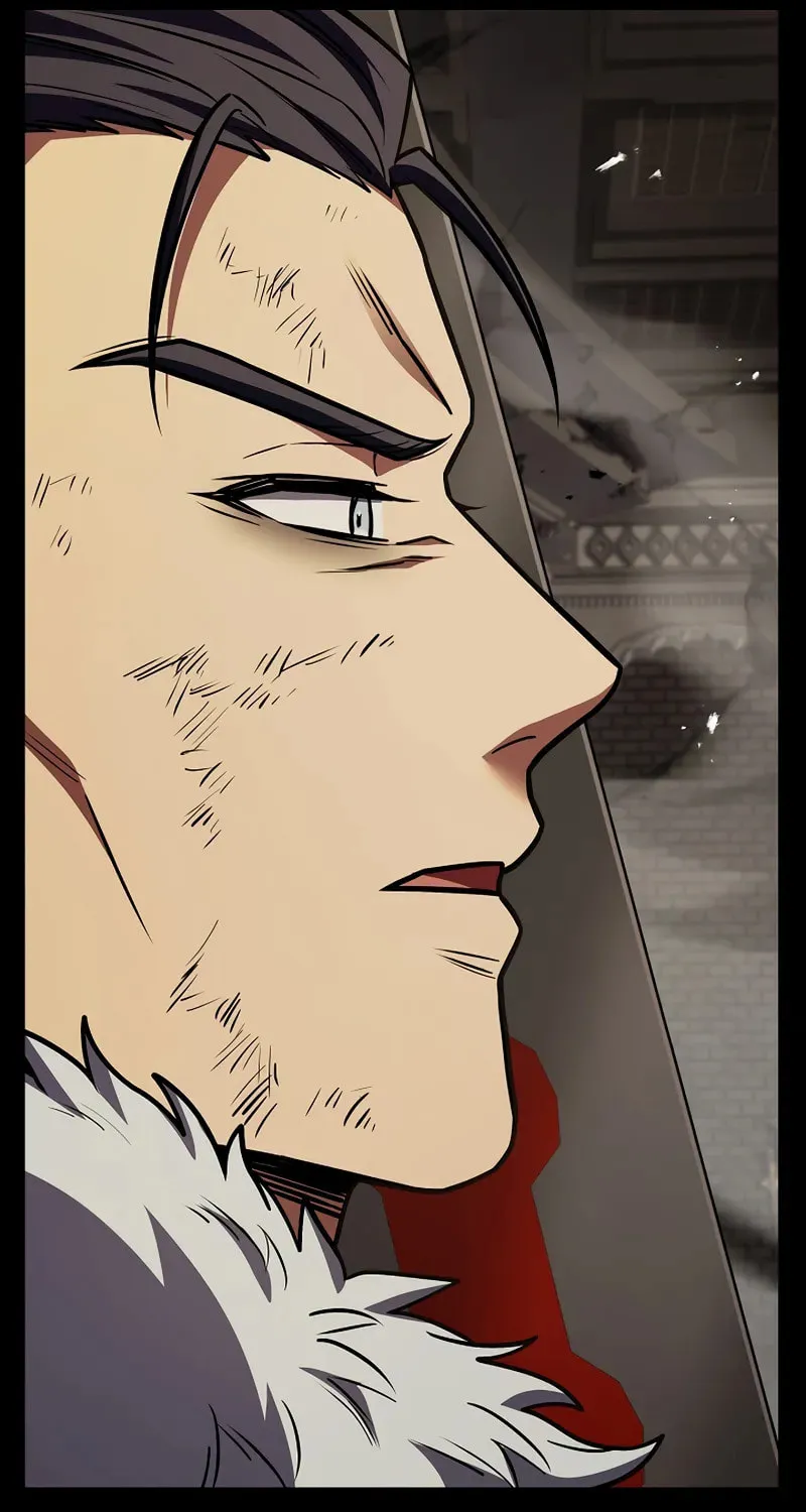 The Legendary Spearman Returns Chapter 160 page 79 - 