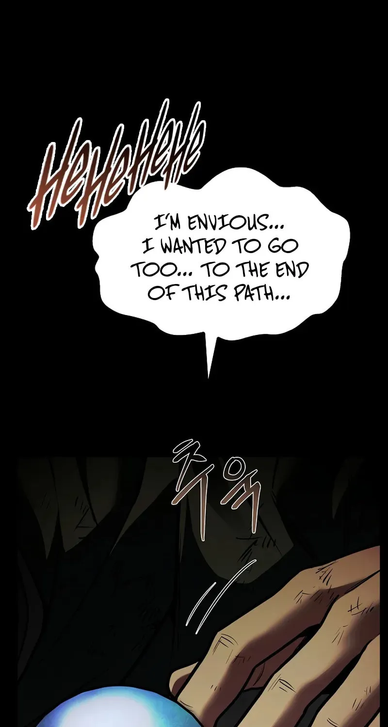 The Legendary Spearman Returns Chapter 160 page 80 - 