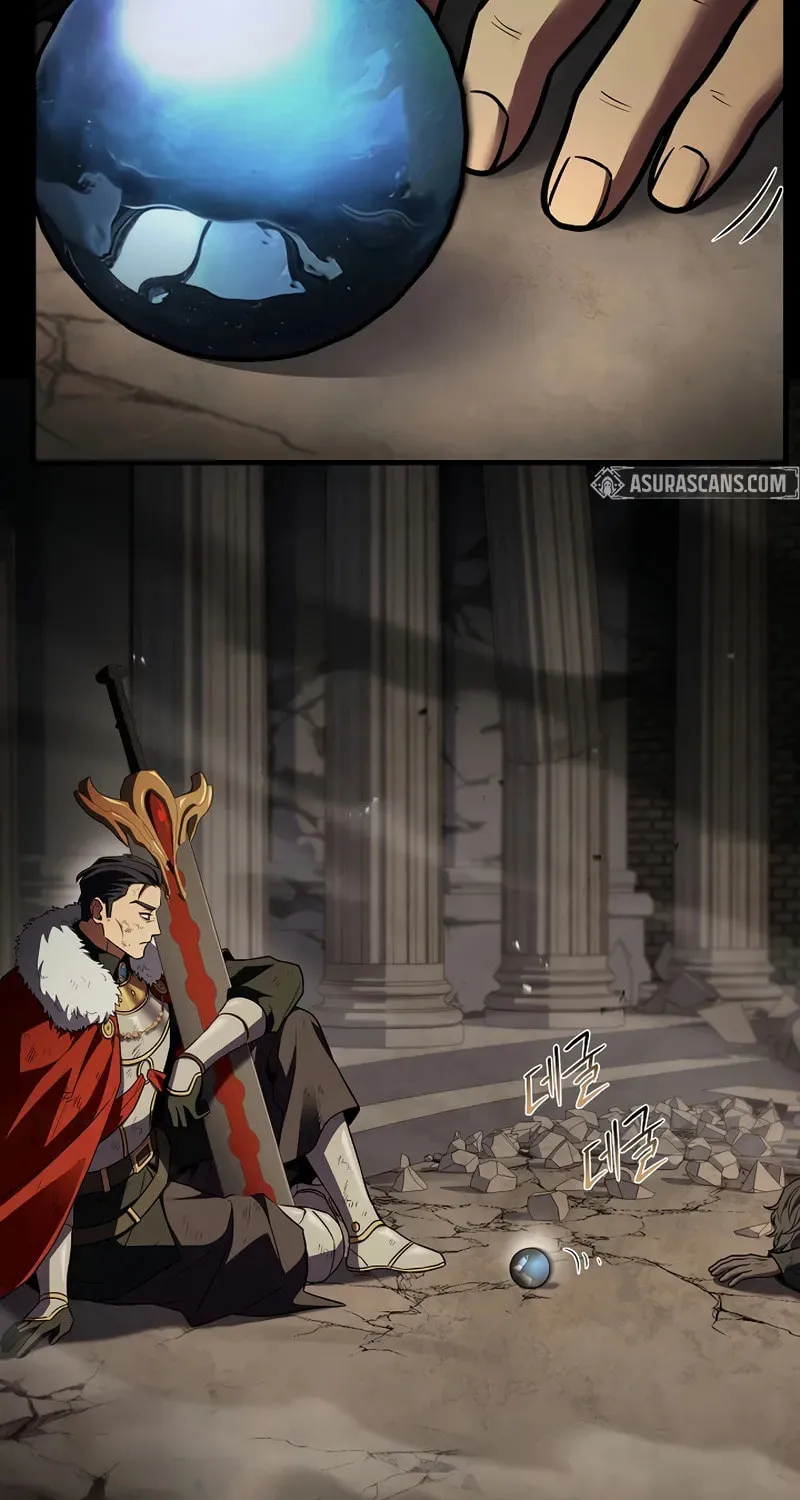 The Legendary Spearman Returns Chapter 160 page 81 - 