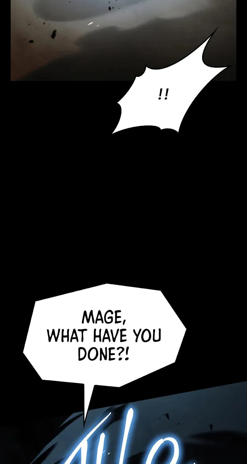 The Legendary Spearman Returns Chapter 160 page 83 - 