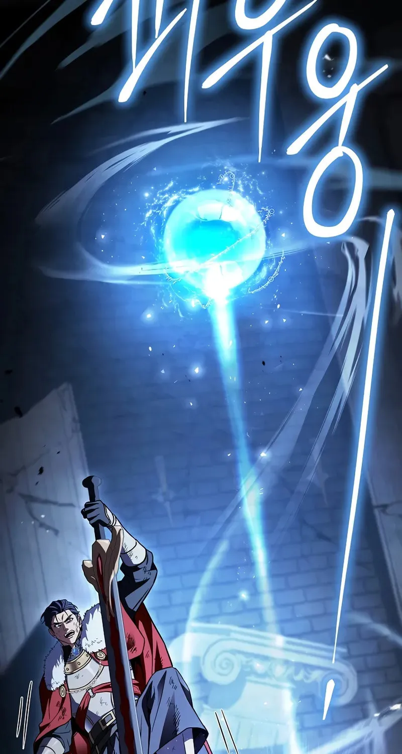 The Legendary Spearman Returns Chapter 160 page 84 - 