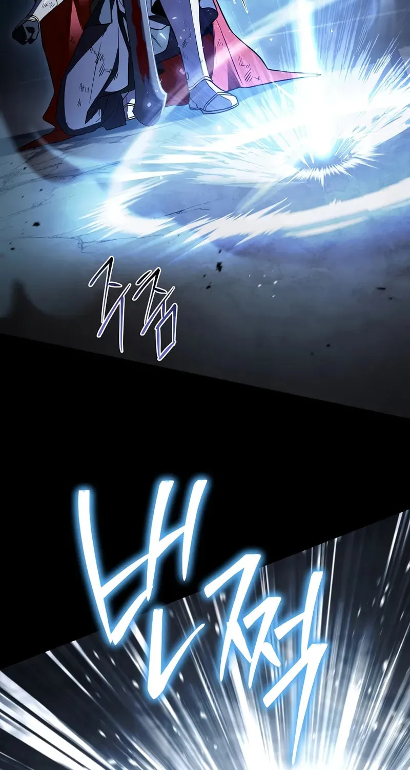The Legendary Spearman Returns Chapter 160 page 85 - 