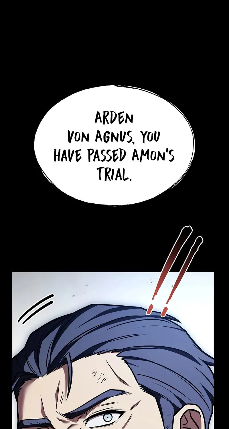 The Legendary Spearman Returns Chapter 160 page 89 - 