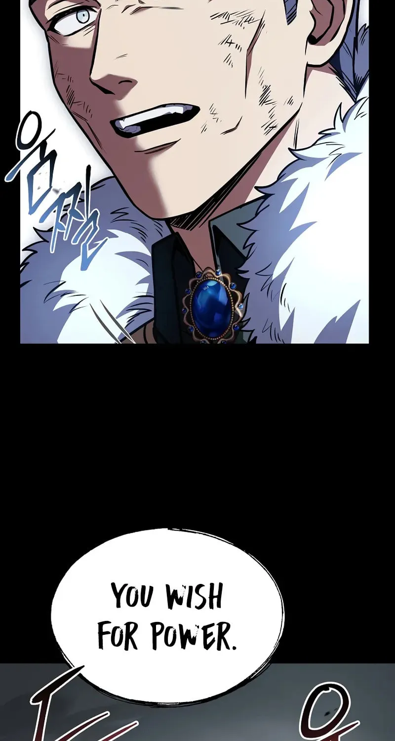 The Legendary Spearman Returns Chapter 160 page 90 - 