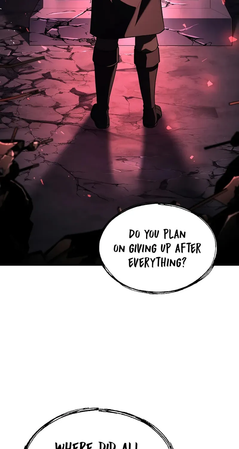 The Legendary Spearman Returns Chapter 160 page 10 - 