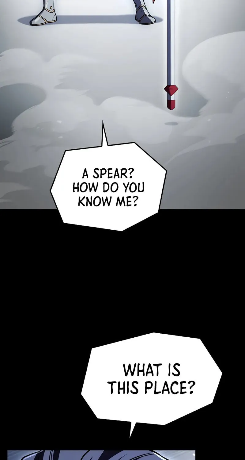 The Legendary Spearman Returns Chapter 160 page 92 - 
