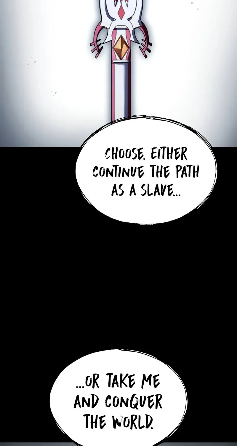 The Legendary Spearman Returns Chapter 160 page 95 - 