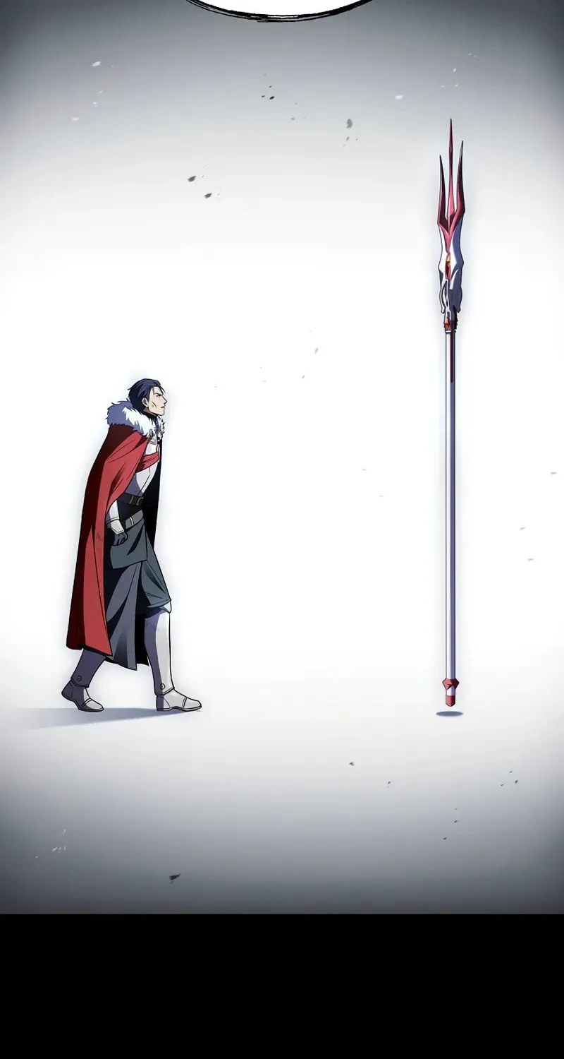 The Legendary Spearman Returns Chapter 160 page 96 - 