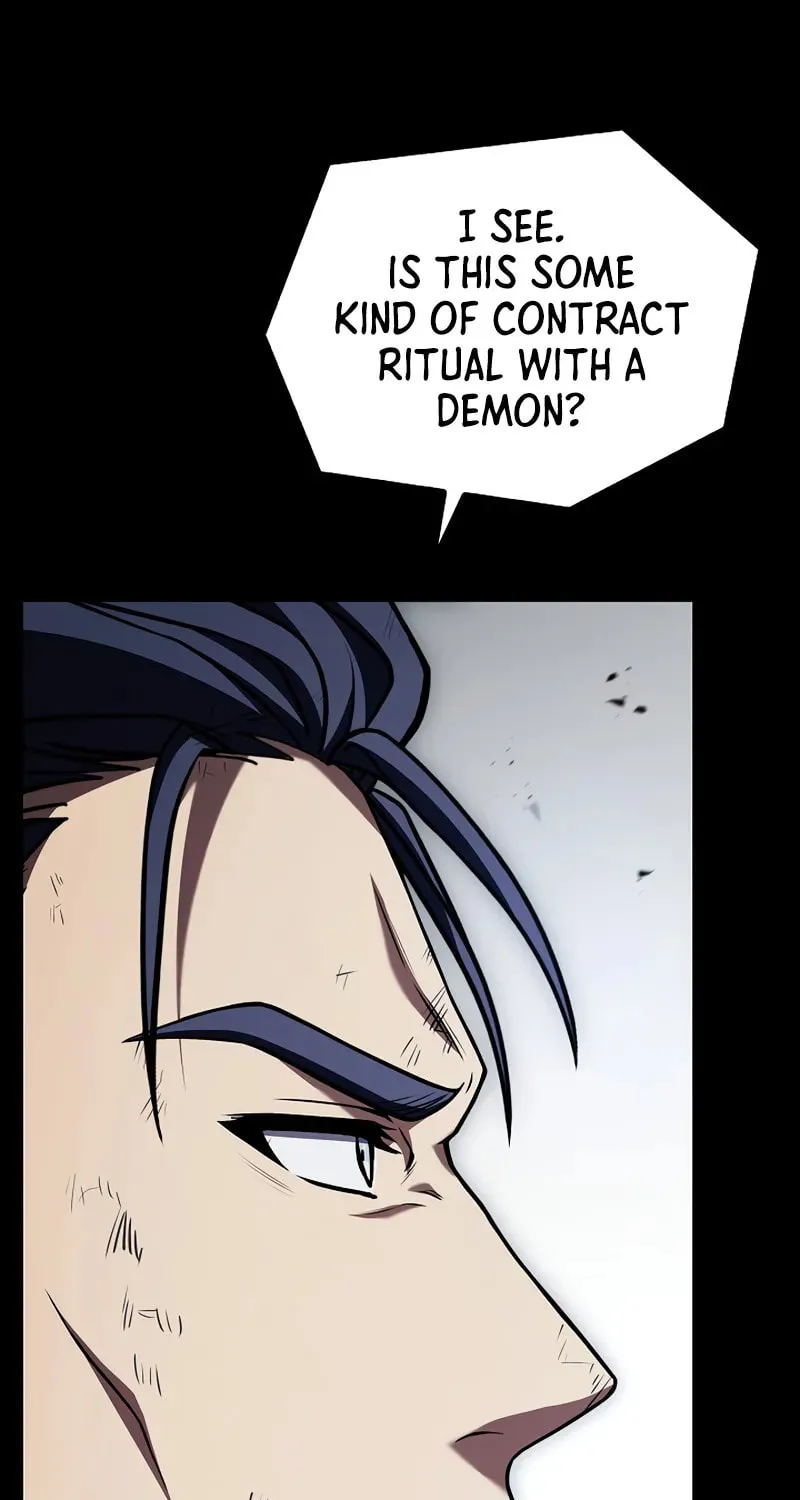 The Legendary Spearman Returns Chapter 160 page 97 - 