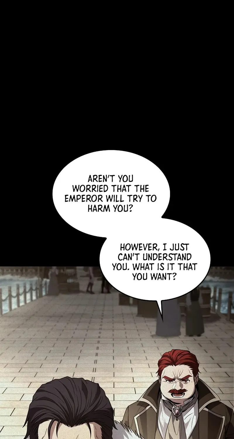 The Legendary Spearman Returns Chapter 160 page 100 - 
