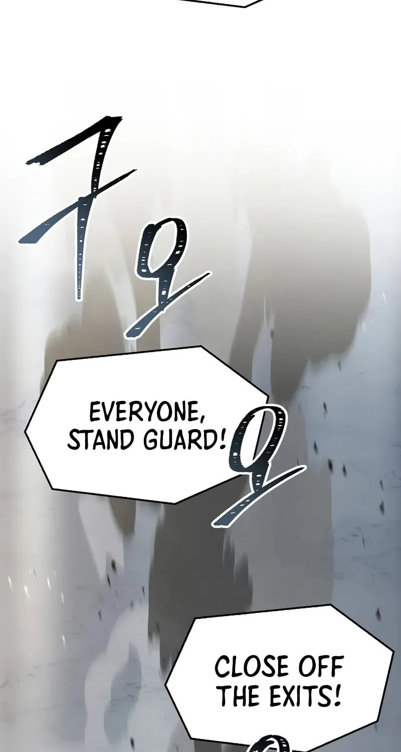 The Legendary Spearman Returns Chapter 161 page 105 - 