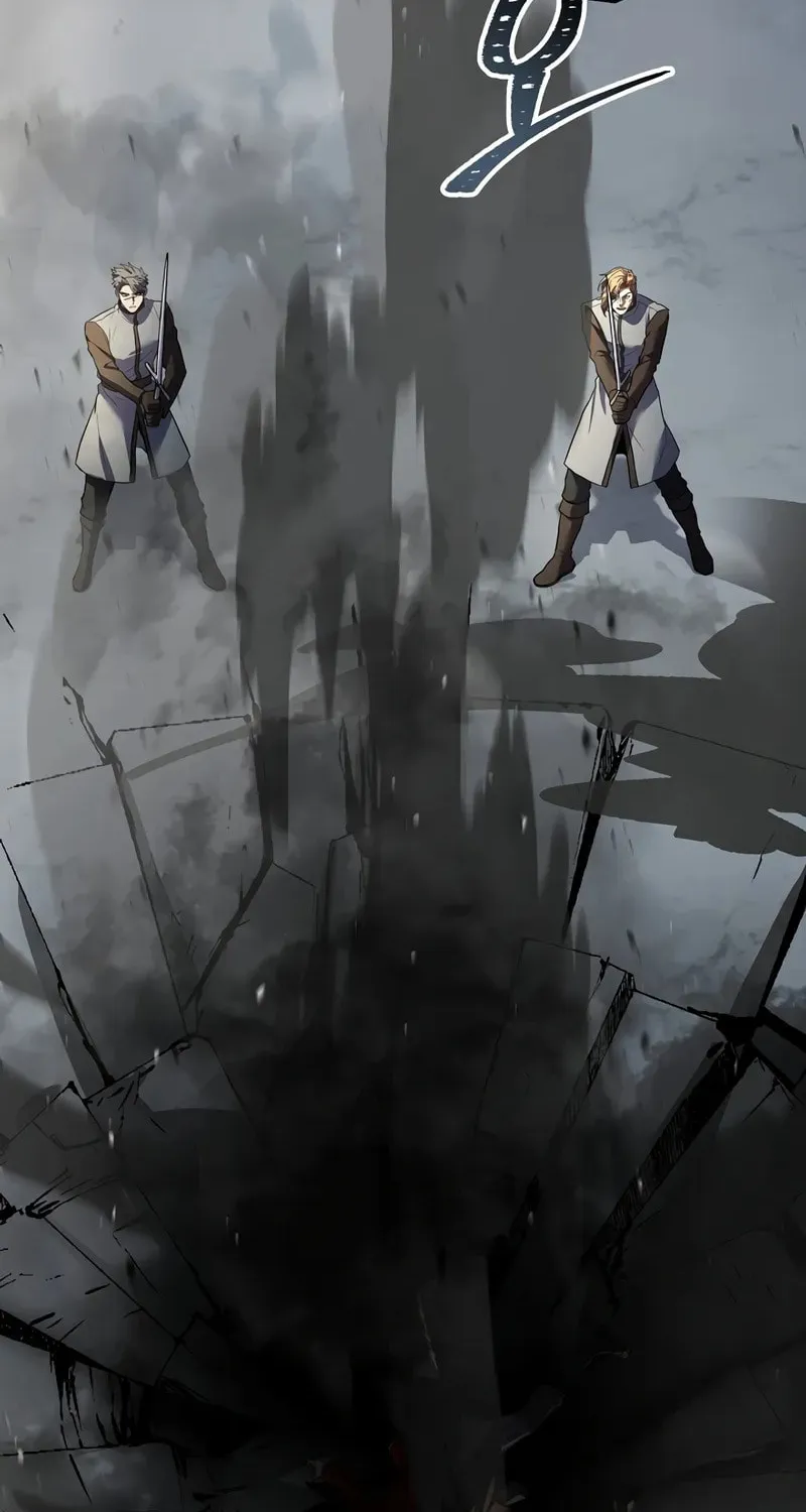 The Legendary Spearman Returns Chapter 161 page 106 - 