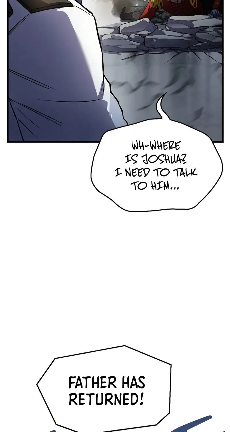 The Legendary Spearman Returns Chapter 161 page 110 - 
