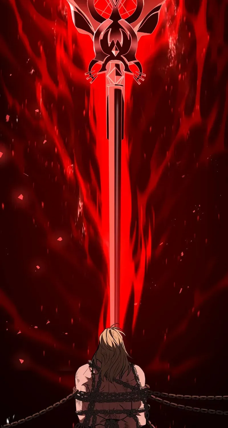 The Legendary Spearman Returns Chapter 161 page 12 - 
